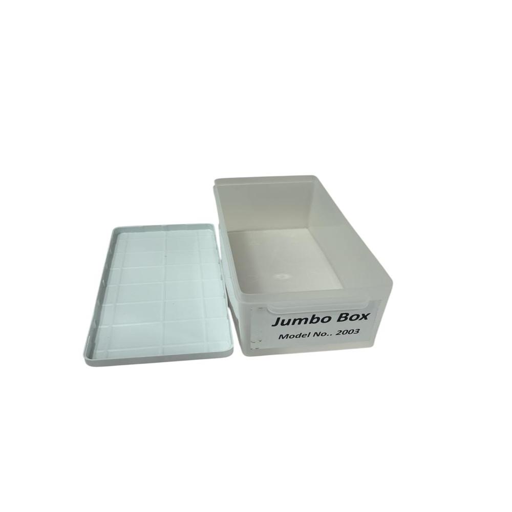 Automobile Plastic Spare Part Box