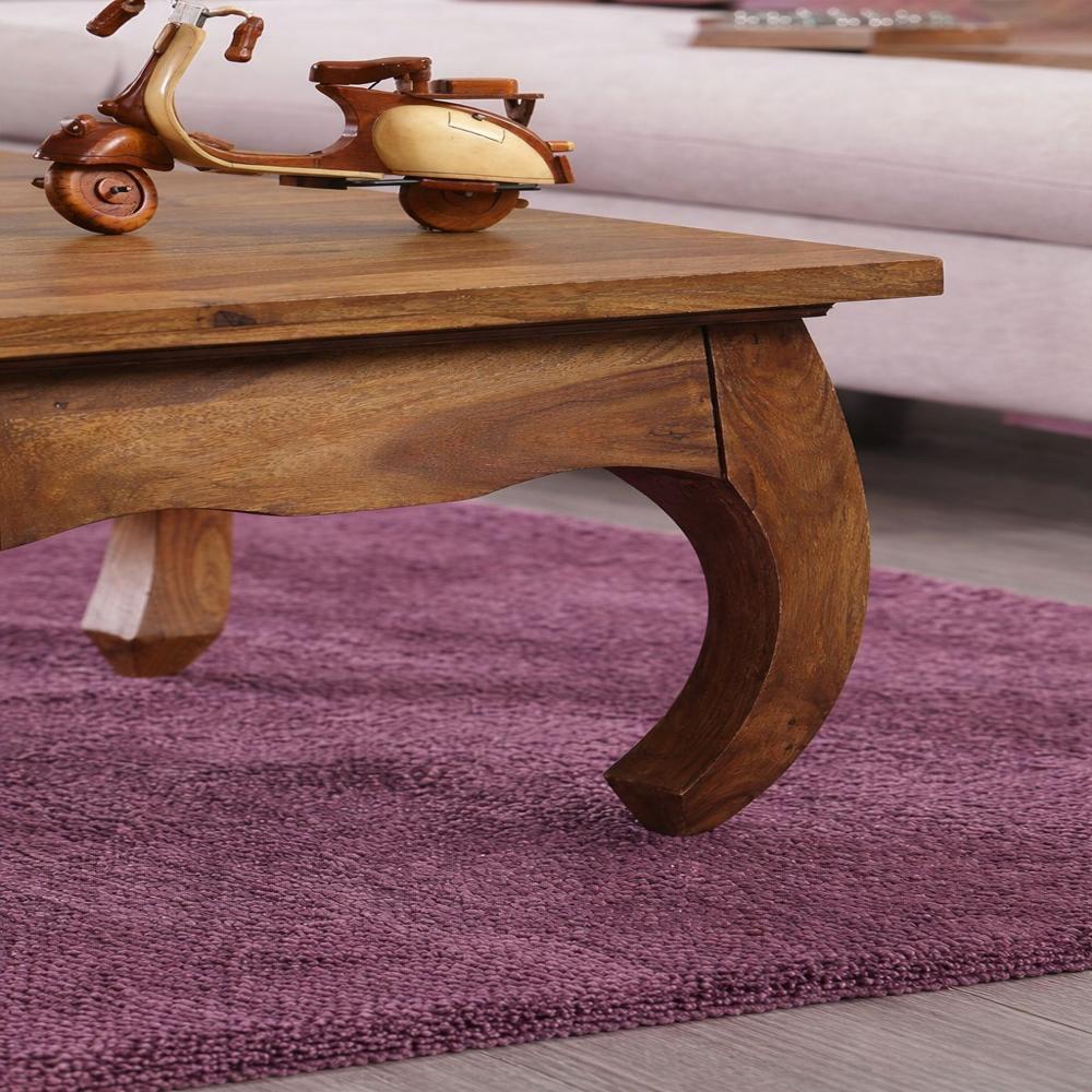 Bedroom Wooden Coffee Table