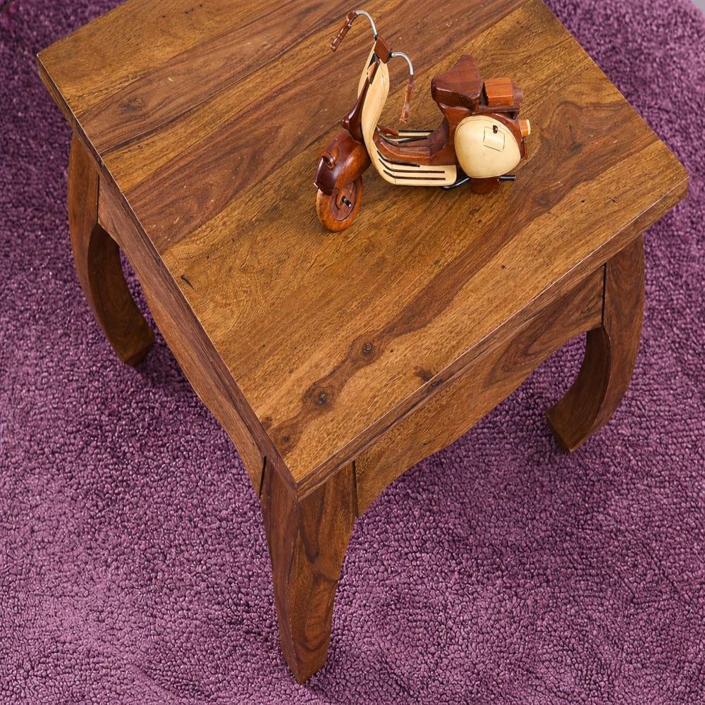 Bedroom Wooden Coffee Table