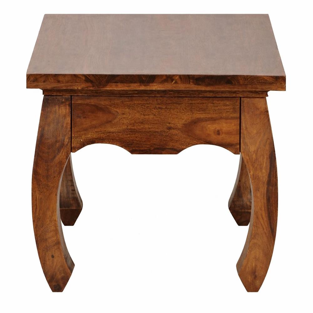 Bedroom Wooden Coffee Table