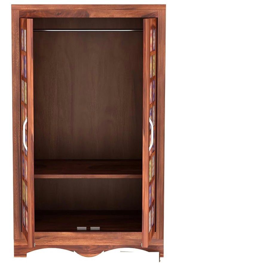 Krafting Kustoms Bar Wooden Cabinet