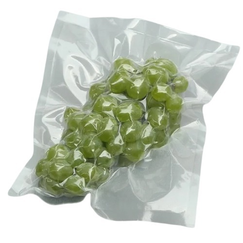 Vacuum Plain Pouches