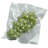 Vacuum Plain Pouches