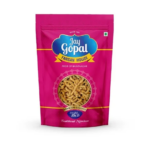 Food Packaging Pouch