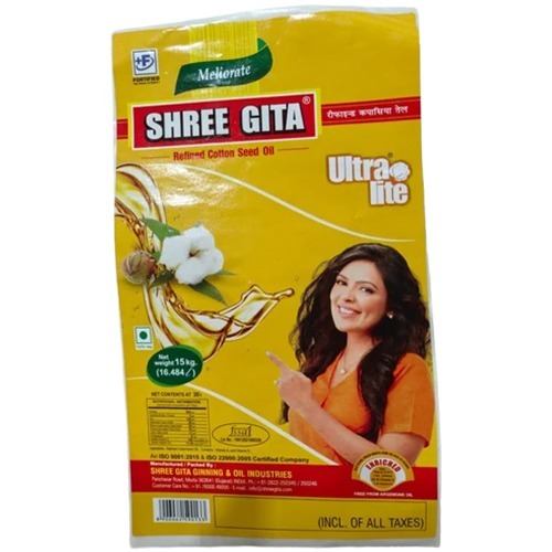 Printed Sticker Labels