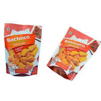 Flexible Packaging Pouches