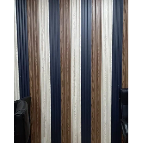 Interior Charcoal Wall Panel