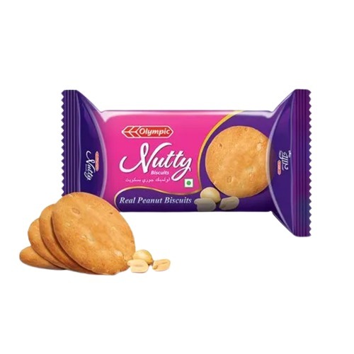 Laminated Printed Roll