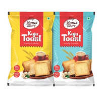 Rotogravure Printed Pouches