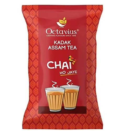 Tea Packaging Pouch