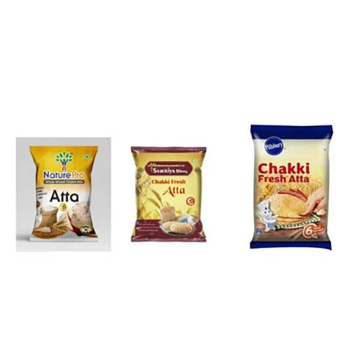 Tea Packaging Pouch