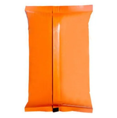 Central Seal Pouches