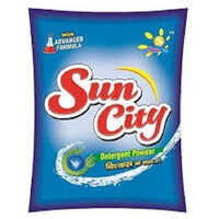 Detergent Powder Bag