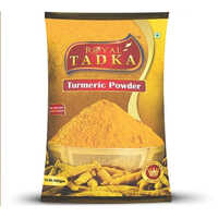 Printed Spices Packaging Bags