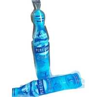 Printed Mineral Water Pouch