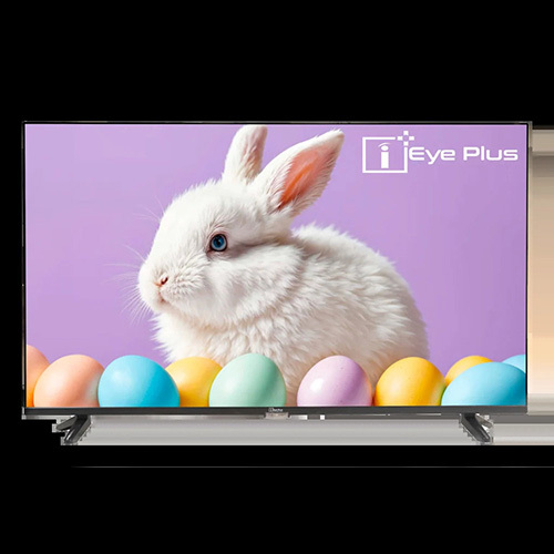 Digital LED Television