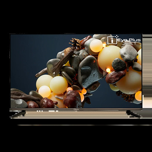 Digital LED Television