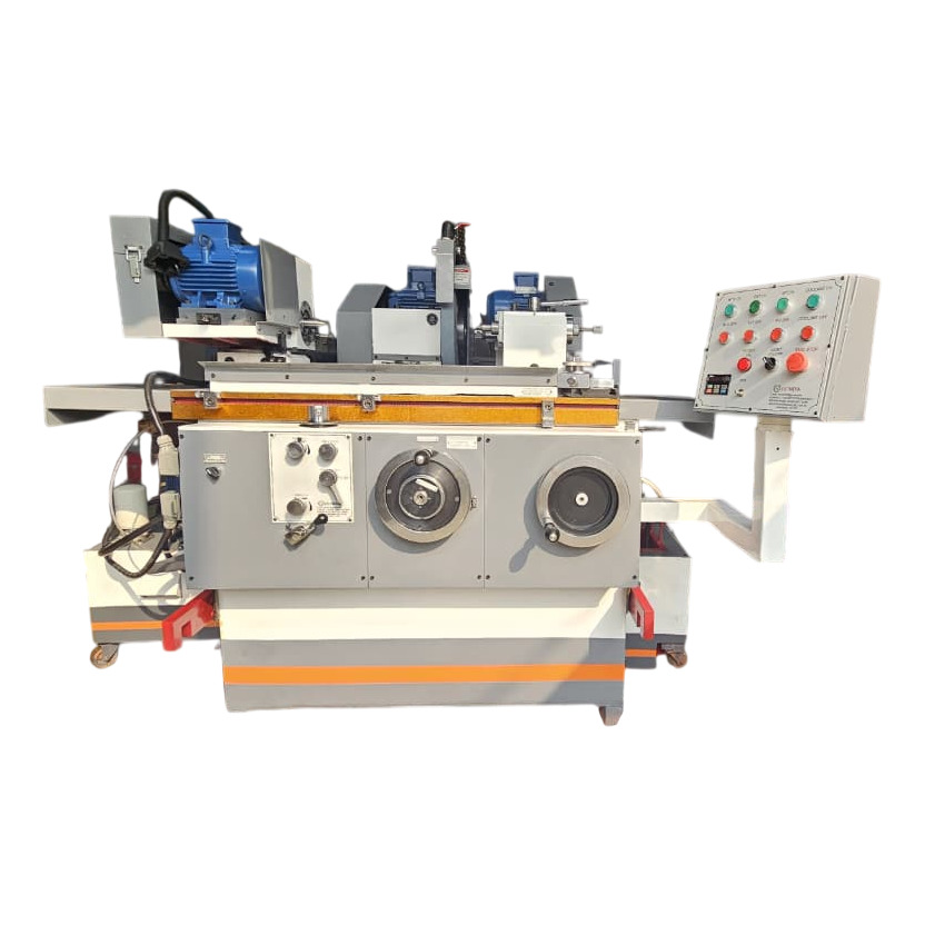 LS500 125 Cylindrical Grinding Machine