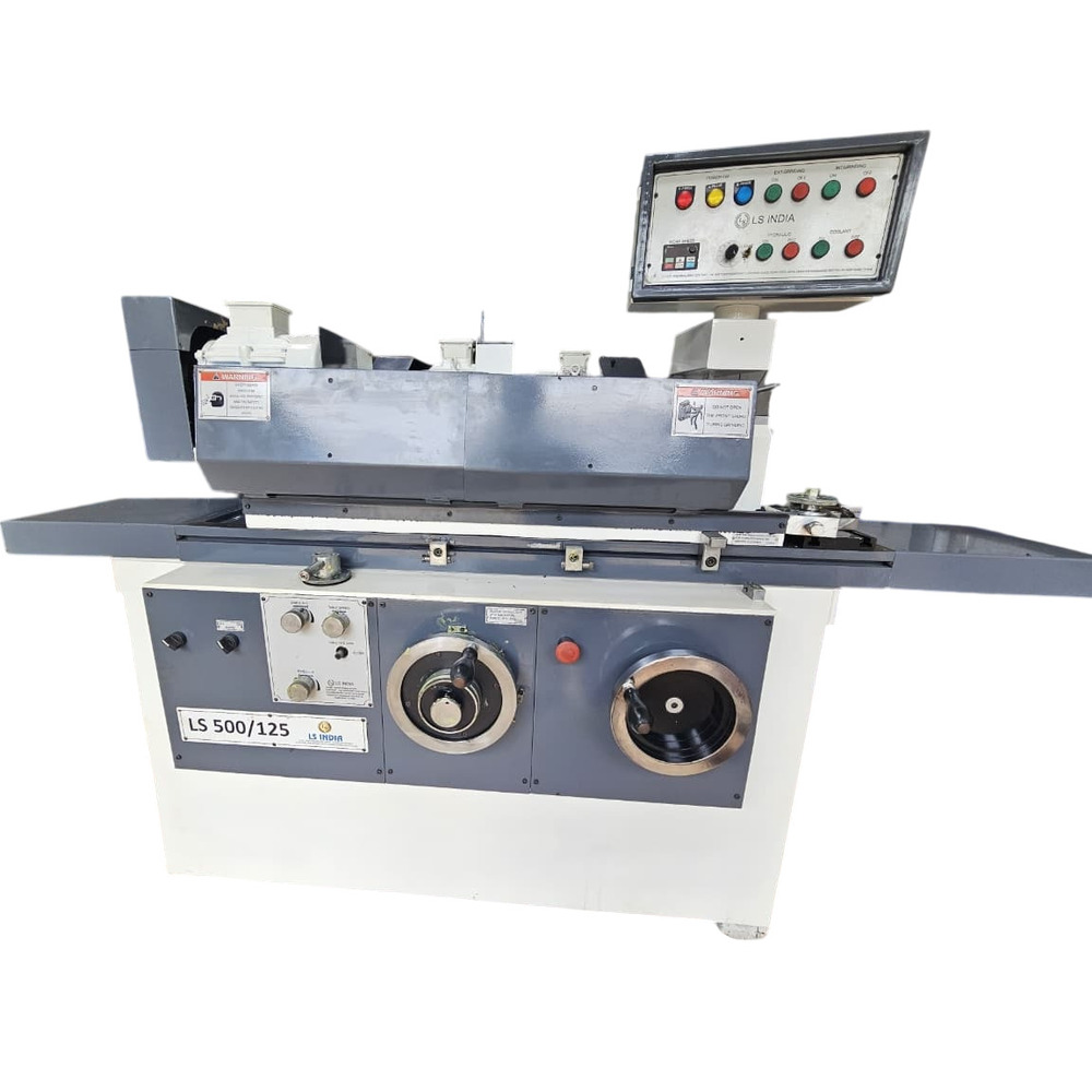 LS500 125 Cylindrical Grinding Machine