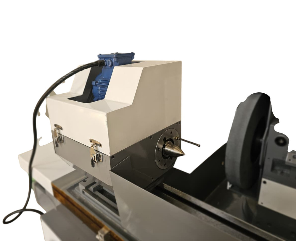 LS500 125 Cylindrical Grinding Machine