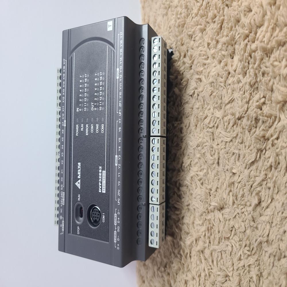 DVP32XP200T - Delta PLC