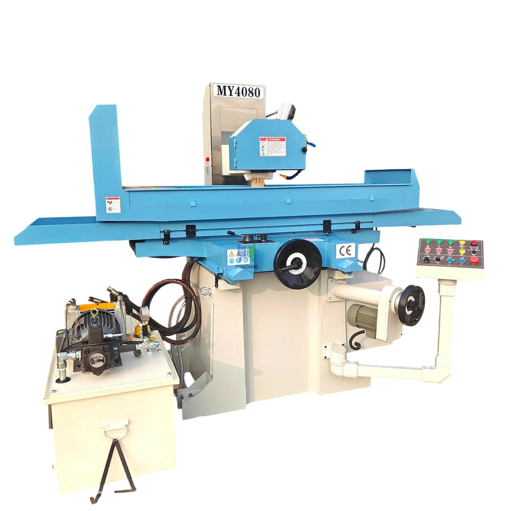 MY4080 Hydraulic Surface Grinding Machine