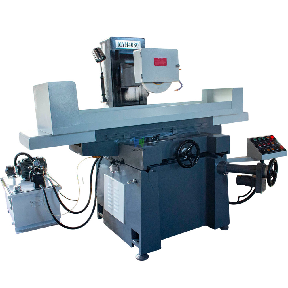 MY4080 Hydraulic Surface Grinding Machine