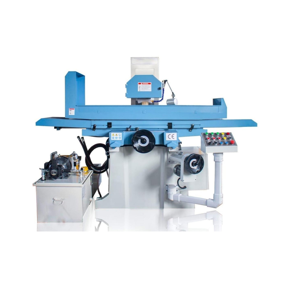 MY50100 Hydraulic Surface Grinding Machine
