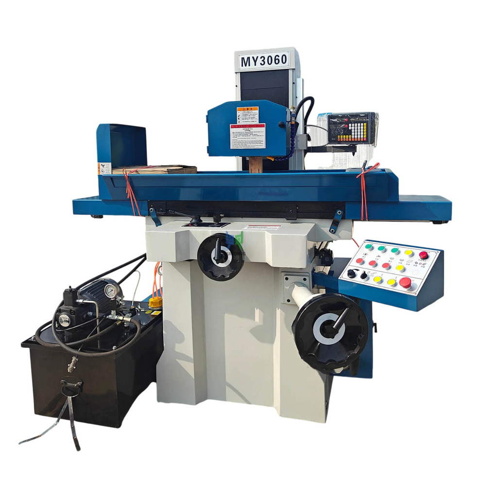 MY3060 Hydraulic Surface Grinding Machine