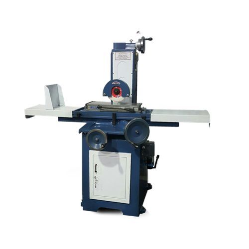 Manual Surface Grinding Machine
