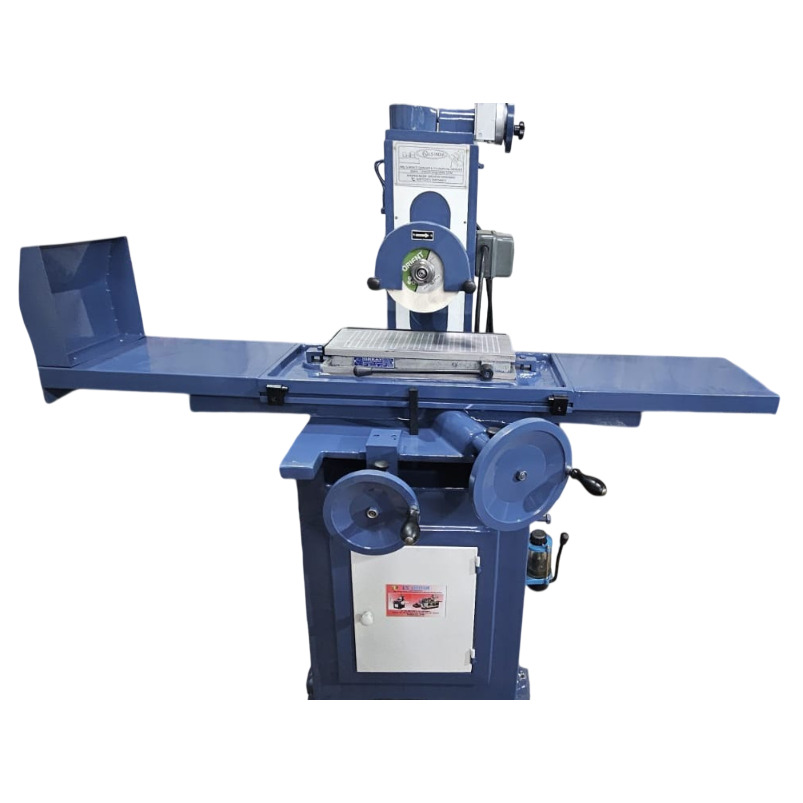 Manual Surface Grinding Machine