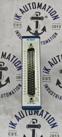 NATIONAL INSTRUMENTS NI 9237