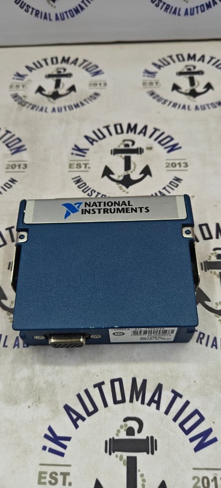 NATIONAL INSTRUMENTS NI 9237