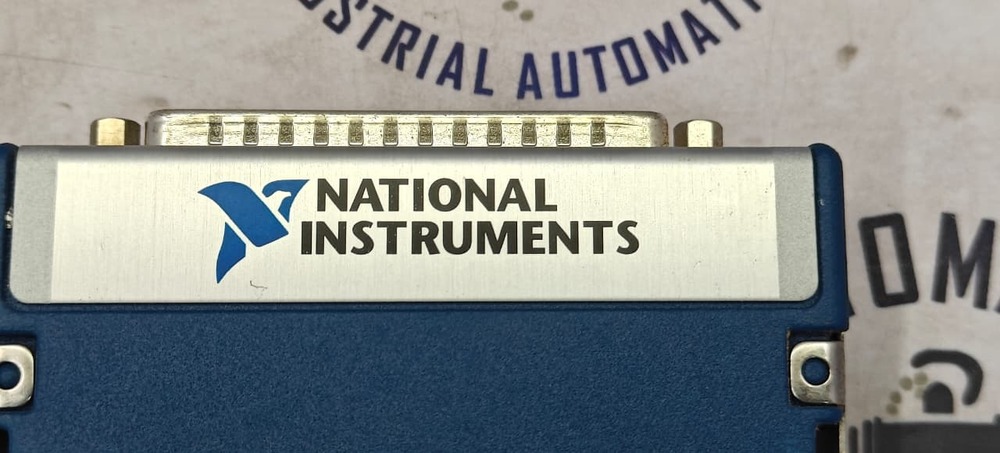 National Instruments Ni 9237