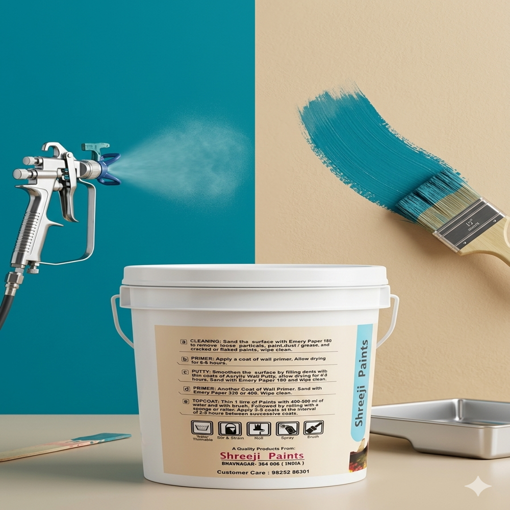 Primium Emulsion 10 ltr