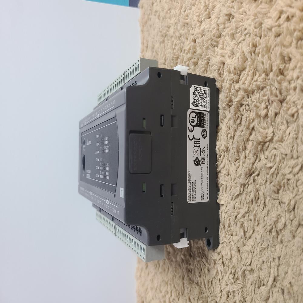 Dvp32xp200t - Delta Plc - Application: Industrial Machinery