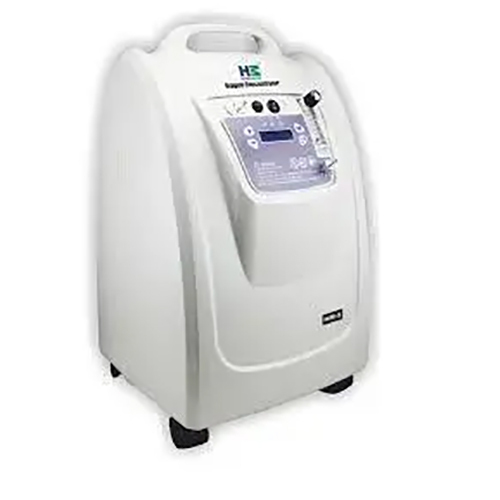 10 Ltr Oxygen Concentrator Oxy med