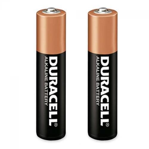 DURACELL BATTERY