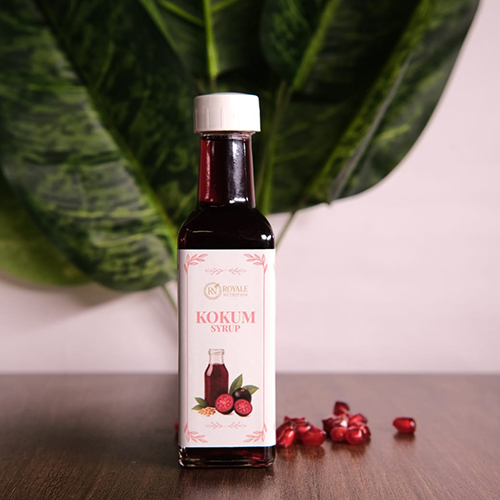 KOKUM Syrup