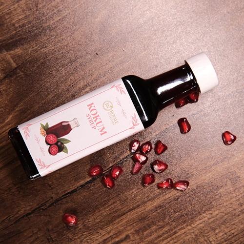 Kokum Syrup