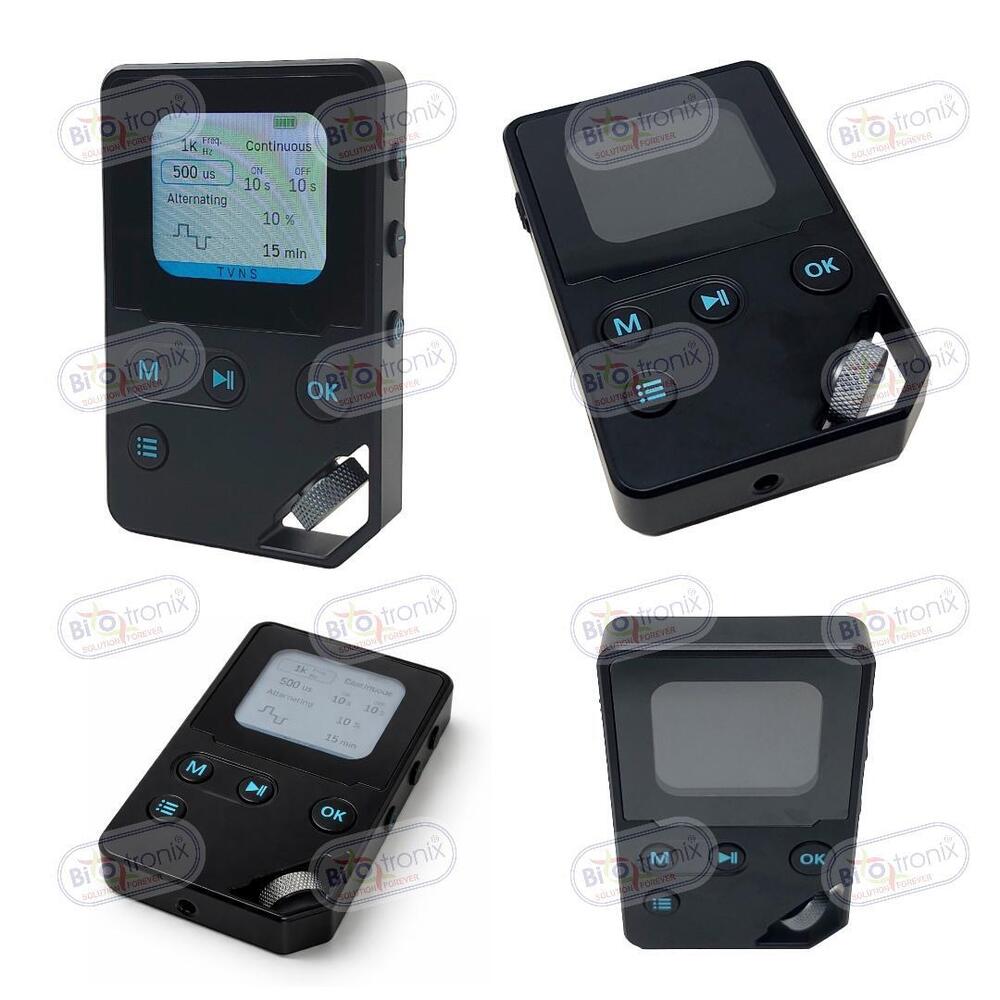 Multi Mode Brain Stimulation Machine tDCS tPCS tACS tVNS