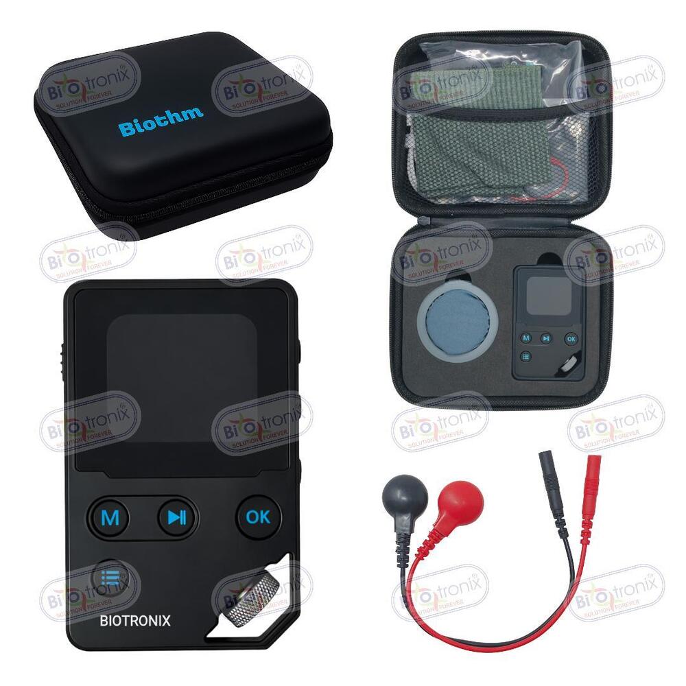 Multi Mode Brain Stimulation Machine tDCS tPCS tACS tVNS