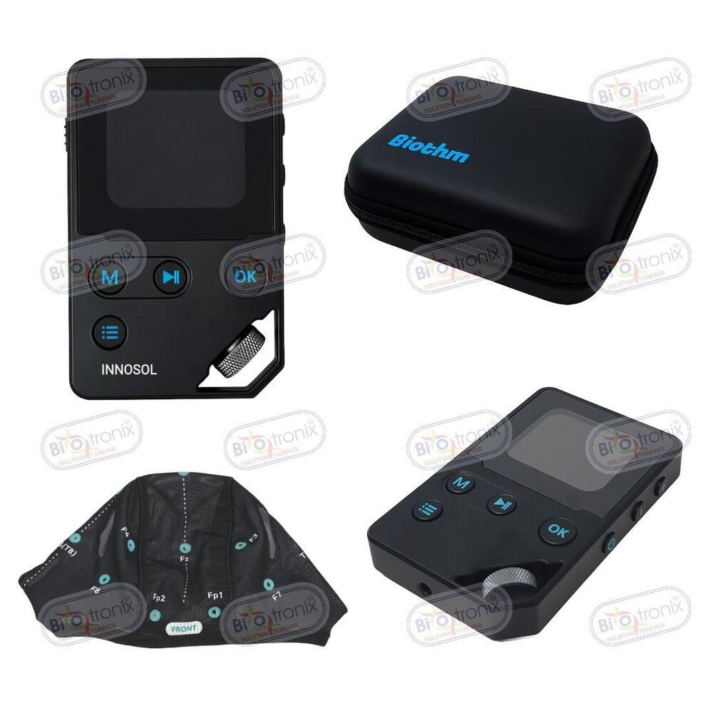 Multi Mode Brain Stimulation Machine tDCS tPCS tACS tVNS