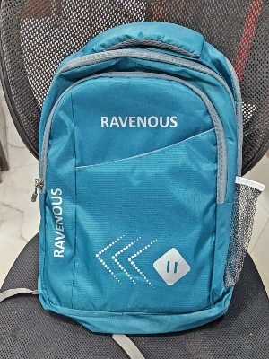 School Backpack Bag