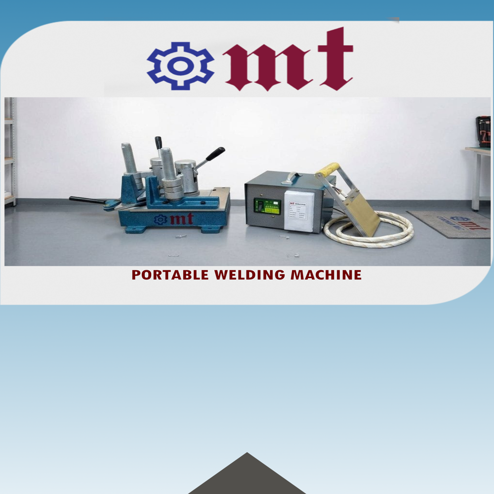 Manual Upvc Welding Machine - Weight: 20