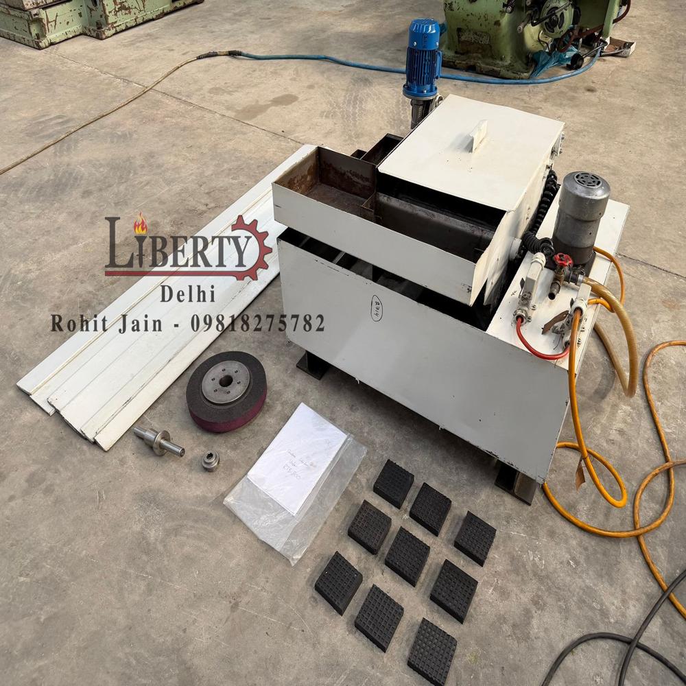 Stefor Italy RTB-800 Surface Grinding Machine