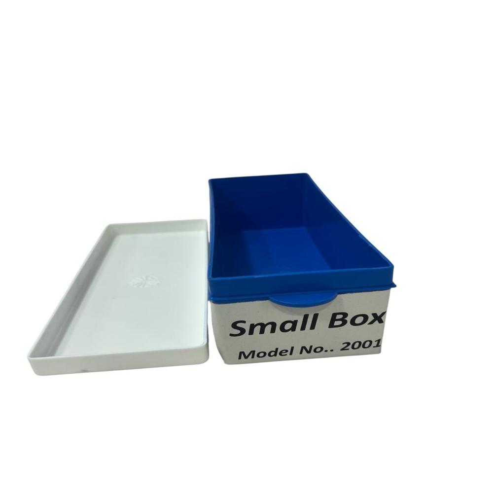 Medical Plastic Storage Box