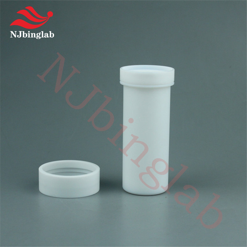 TFM standard vessel for Milestone ETHOS SK-10