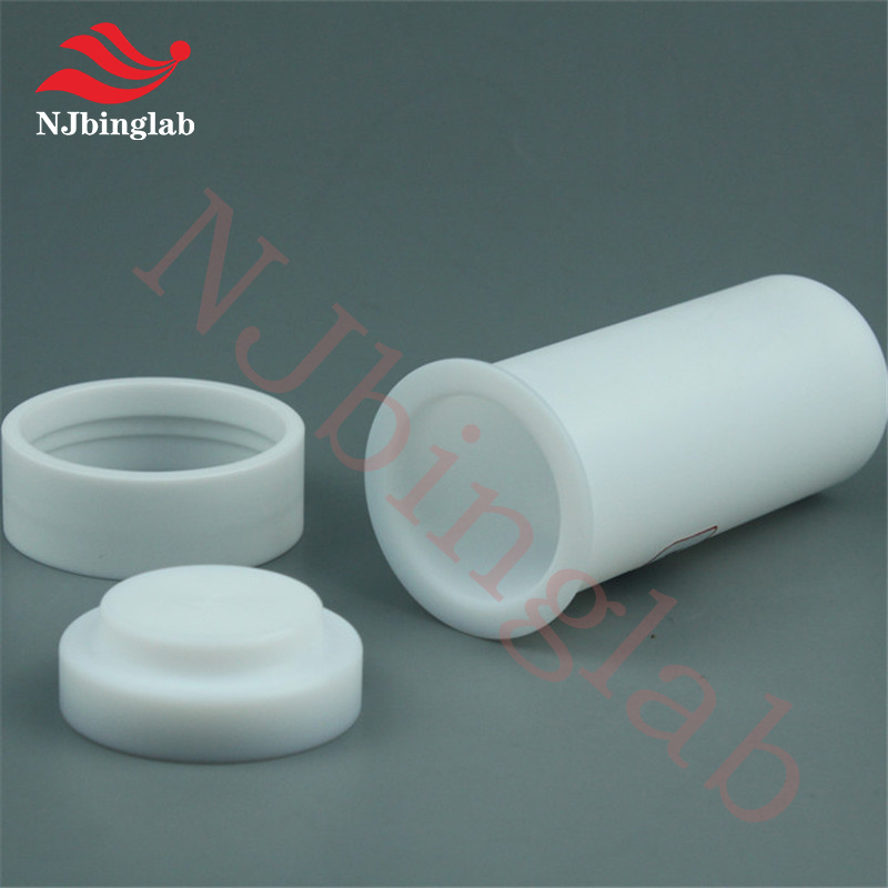 TFM standard vessel for Milestone ETHOS SK-10