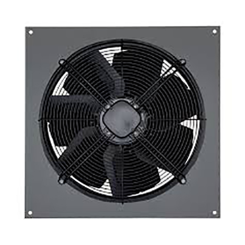Axial Fan